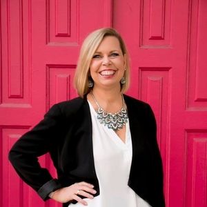 Meet your Posher, Cheryl